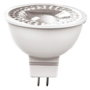 BOMBILLO MR16 DIMEABLE DE LEDS 7W 3000K