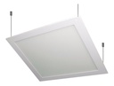 PANEL DE LEDS SATIN 18W 3000K