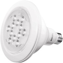 Bombillo de leds 15.5W 2700K