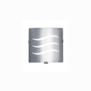 EXTRACTOR PLATINO 4 SATINADO MASTERFAN