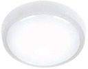 PLAFON REDONDO LED BLANCO 6500K