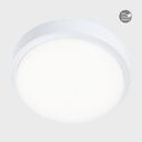 INTERIOR PLAFONES LED 9W100-240V4000K