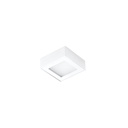 CUADRADO DECOR LED 3.5W 127LM 3000K BCO