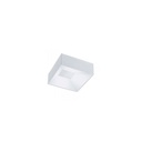 INTERIOR PLAFONES LED 7W100-240V3000K