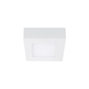 INTERIOR PLAFONES LED 6.5W100-240V6500K