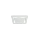 Luminario plafón LED 15W 4000K BLANCO