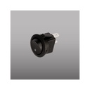 INTERRUPTOR DE BALANCIN REDONDO