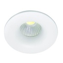 EMPOTRADO DE LED 4W 3000K BLANCO