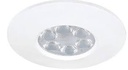 Empotrado de Leds 7W 3000K Satin