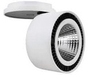 EMPOTRADO DE LED 24W 3000K BLANCO
