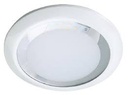 EMP. ALUMINIO/ PLAFON LEDS 12W 3000K
