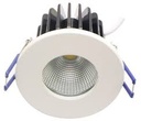 INTERIOR EMPOTRADOS LED 9W100-240V3000K