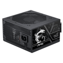 FUENTE DE PODER MSI MAG A750BN PCIE5 III 750W 80 PLUS BRONZE NO MODULAR ATX 306-7ZPTX23-HD8