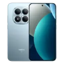 Celular Xiaomi Redmi Note 15 Pro 5G 256GB 8GB-RAM Azul