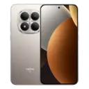 Celular Xiaomi Redmi Note 15 Pro 5G 512GB 8GB-RAM Titanio