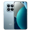 Celular Xiaomi Redmi Note 15 Pro+ 5G 512GB 12GB-RAM Azul