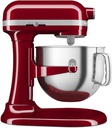 Batidora kitchenAid Tazón elevable 6.6L KSM70SKXXER