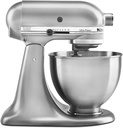 Batidora KitchenAid Requinable 4.3L Gris KSM95CU