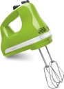 Batidora KitchenAid Mano Verde KHM512GA