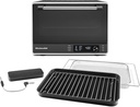 HORNO FREIDOR DE AIRE DUAL 20"X12" DIGITAL KCO224BM