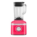 LICUADORA KSB4026HI 5V JARRA VIDRIO HIBISCUS KAD