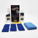 LIMPIADOR KIT VITROCERAMICA CREMA WHIRLPOOL 31605