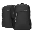 Combo Mochila para Laptop Targus Intellect Advanced TSB968 15.6″ Negra TSB968DI-70 (2-Pack)