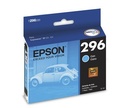 Cartucho de Tinta Amarillo Epson 296 T296420-AL
