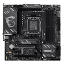 TARJETA MADRE MSI B850M GAMING PRO WIFI6E AM5 MICRO ATX-DDR5-WIFI 6E / BLUETOOTH 5.3 / 2.5G LAN 911-7E88-003