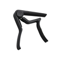 ALICE A007D/BK-C CAPO GUITARRA CLASICA NEGRO A007D/BK-C