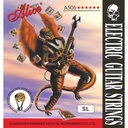 ALICE A506-SL SET CUERDAS PARA GUITARRA ELECTRICA 0942 A506-SL