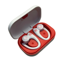 AUDIFONO BLUETOOTH SPORT BLANCO EARBURD/ 20 HRS/ TOUCH CONTROL BC-AU-BE-119-WT BICONIC BC-AU-BE-119-WT