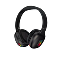 AUDIFONO INALAMBRICO CON TECNOLOGIA REFUERZO DE GRAVES BC-AU-BO-110-BK BICONIC BC-AU-BO-110-BK