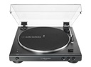 AUDIO TECHNICA AT-LP60XBT-BK TOCADISCOS AUTOMATICO SALIDA ANALOGICA BT NEGRO AT-LP60XBT-BK