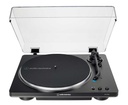 AUDIO TECHNICA AT-LP70X-BG AUTOMATICO TOCADISCOS NEGRO/GRIS AT-LP70X-BG