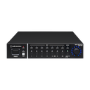 AUDIO TECHNICA ATDM-0604A MEZCLADORA DIGITAL DSP SMART 6 CANALES 3 SALIDAS ATDM-0604A