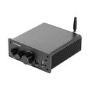 AUDIOPIPE APA-200BT MINI AMPLIFICADOR 200W HI-FI AUX/MX/COAXIAL/OPTICO APA-200BT
