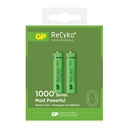 BATERIA RECARGABLE AAA 950mAh 2 UNDS GP100AAAHCE GP GP100AAAHCE