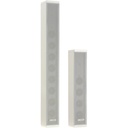 BOSCH LA1-UM40E-1 40W 70V PARLANTE PASIVO COLUMNA METALICO LA1-UM40E-1