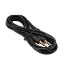 CABLE AUDIO 3.5M ST A 3.5M ST 1.8MTS 33572 NIPPON DB-N-216-6G