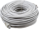 CABLE RED CAT6 3MTS BLANCO IBM-426-10 NIPPON IBM-426-10