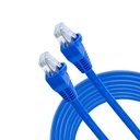 CABLE RED CAT6 4.2MTS AZUL 35287 GE 35287