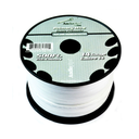 CARRUCHA DE CABLE PRIMARY WIRE 152.4M WHITE CALIBRE 14 AP-14-500WHT