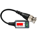 CONECTOR BALLUN PARA CAMARA CON CABLE CC-VB200CB NIPPON CC-VB200CB