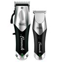 CORTADORA DE CABELLO PROFESIONAL INALAMBRICA COMBO LAUNCH 8001 WAHL PRO 8001