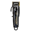 CORTADORA DE CABELLO PROFESIONAL INALAMBRICA MAGIC CLIP BLACK 3026433 WAHL PRO 3026433