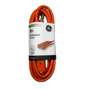 EXTENSION ELECTRICA 3 TOMAS ALTA RESISTENCIA 2.7MTS ANARANJADA 81150-DI1 GE 81150-DI1