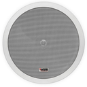 NOVIK NWS-8160 PARLANTE DE TECHO 8" 15W 8OHMS NWS-8160