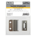 REPUESTO CUCHILLA DE SUPER TAPER/ DESIGNER/PRO BASIC/ SENIOR/ MAGIC CLIP 01006-408 WAHL PRO 01006-408