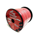 ROLLO CABLE AUTOMOTRIZ 152 MTS #12 ROJO AUDIOPIPE AP-12-500RED